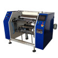 Automatic Thin Paper/toilet Paper Cutting And Rewinding Machine Small Aluminum Foil Rewinding Machine